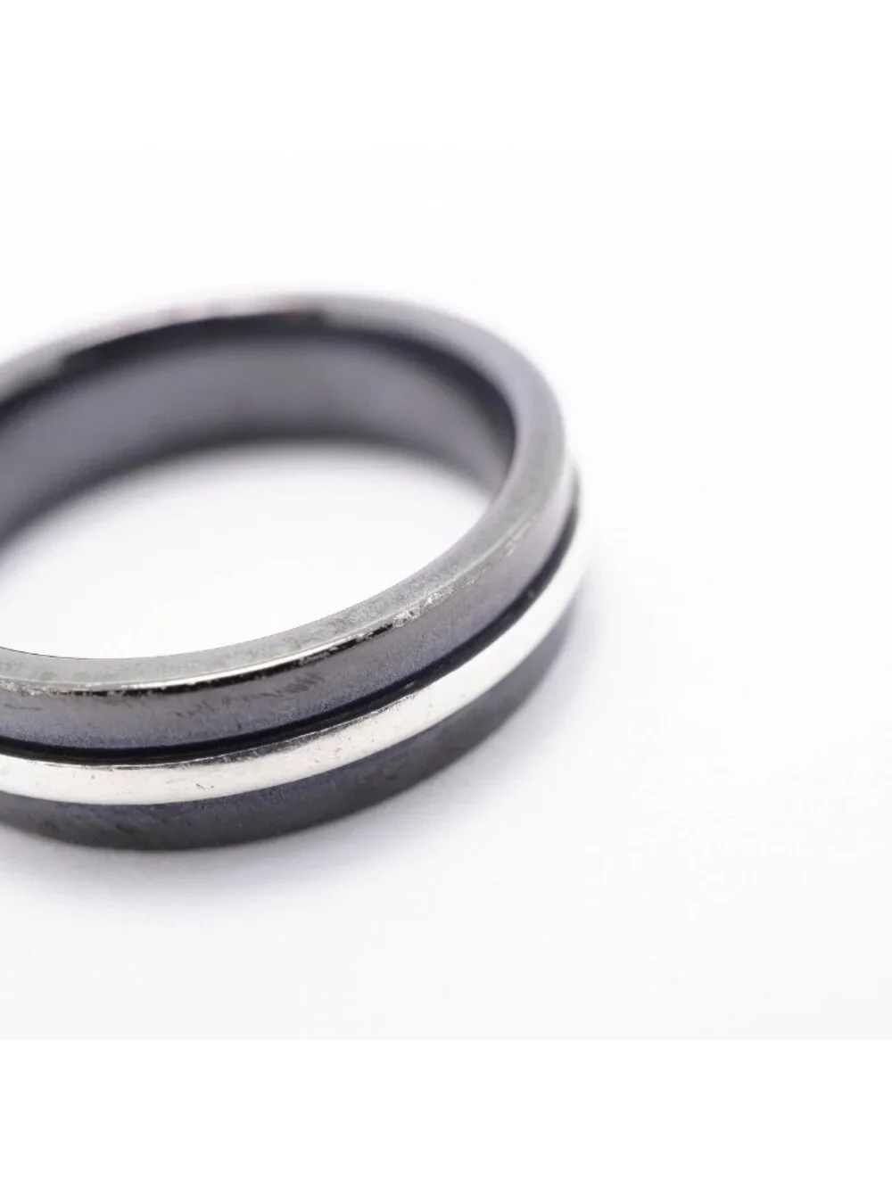 Tiffany & Co. tiffany coring